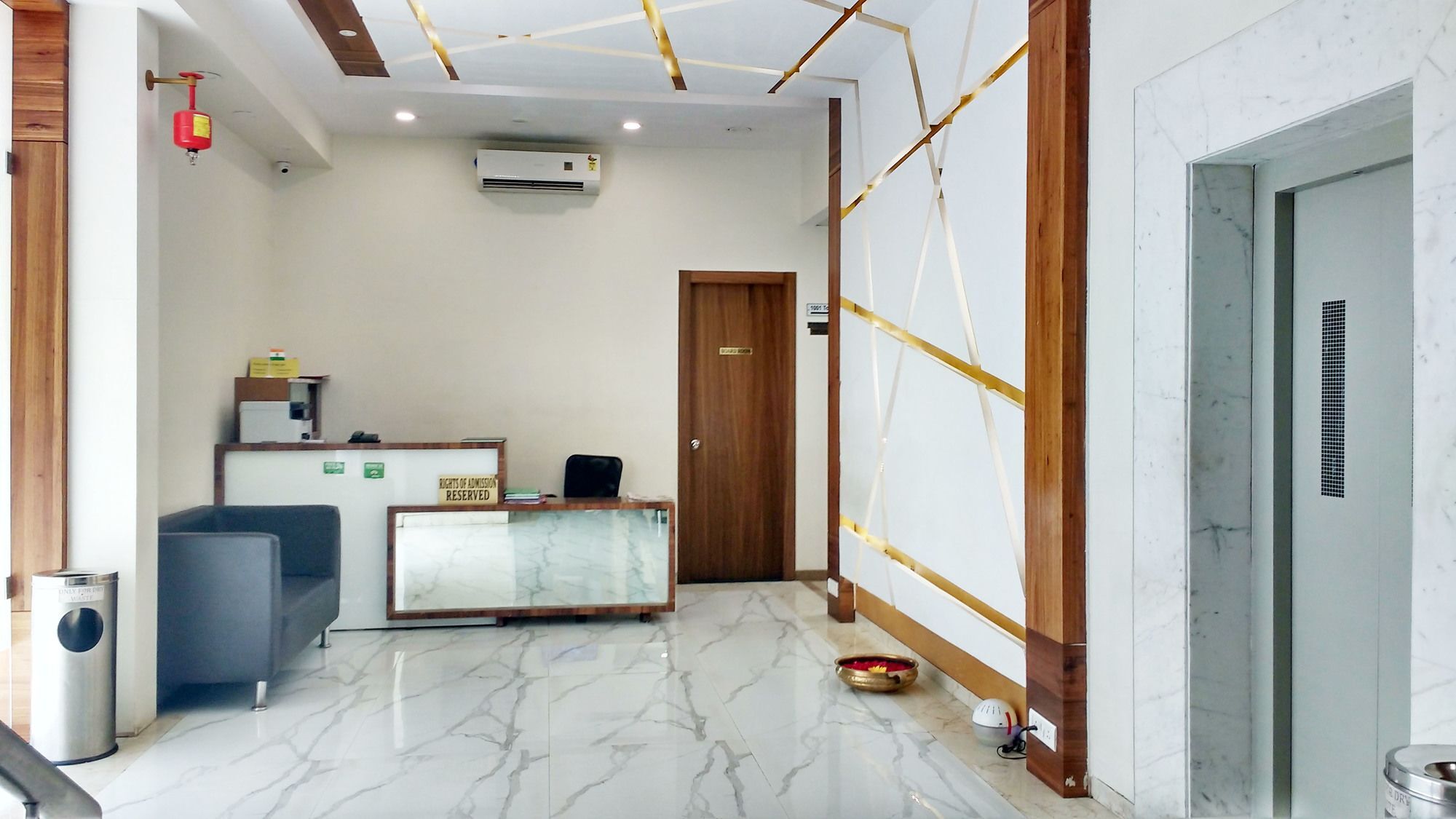 Hotel Address Inn Mumbai Exterior photo
