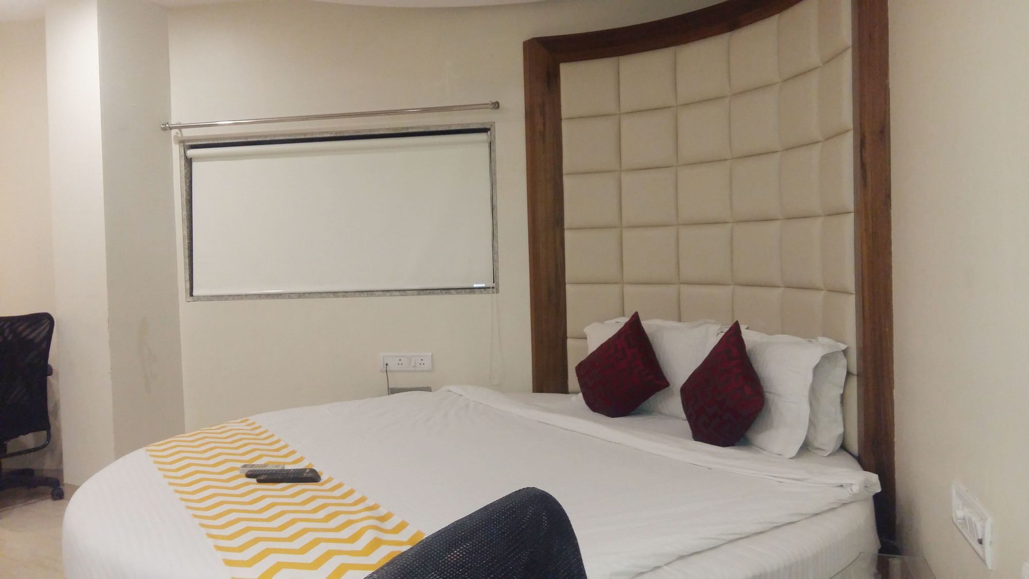 Hotel Address Inn Mumbai Exterior photo